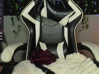 Eva_Kit webcam bongacams model stream image