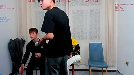 Delicious-boys-001 webcam stripchat model stream image