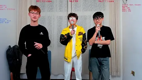 Delicious-boys-001 webcam stripchat model stream image