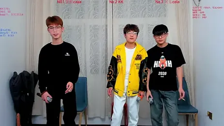 Delicious-boys-001 webcam stripchat model stream image