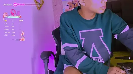 dilan_alfonzo webcam stripchat model stream image