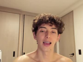 mikebelf4 webcam model stream image