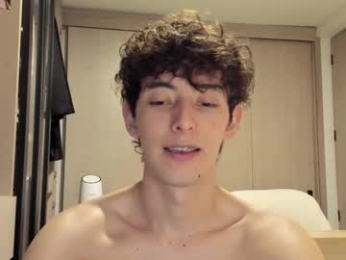 mikebelf4 webcam model stream image