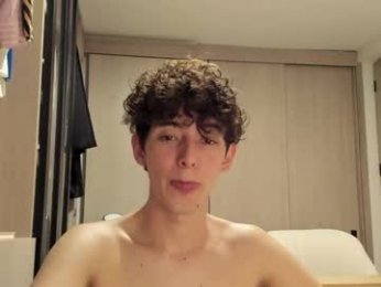 mikebelf4 webcam model stream image