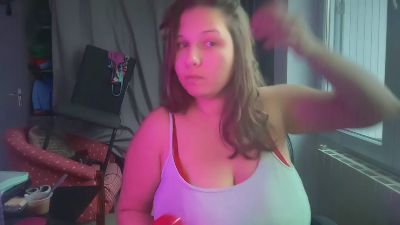 minettesexy1 webcam model stream image