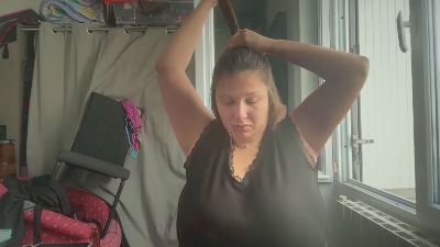 minettesexy1 webcam model stream image