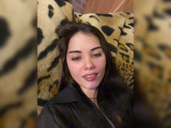 Margo-Sed webcam model stream image