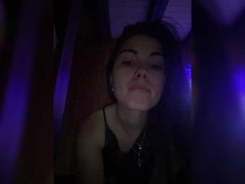 Margo-Sed webcam model stream image