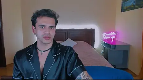 prince_aladdin webcam model stream image