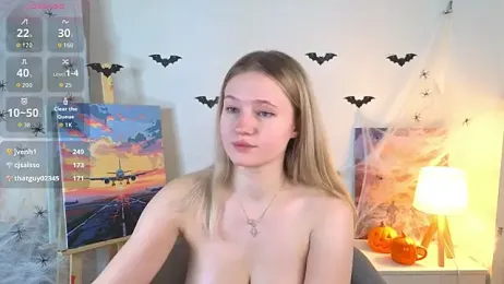 MaydaFoulk webcam model stream image