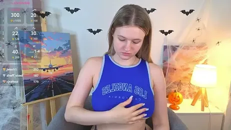 MaydaFoulk webcam model stream image