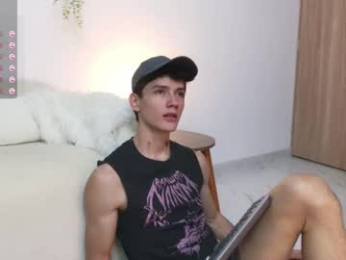 badboy_one webcam model stream image
