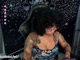 alesyahampton webcam model stream image
