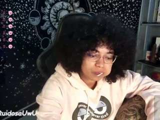 alesyahampton webcam model stream image