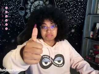 alesyahampton webcam model stream image