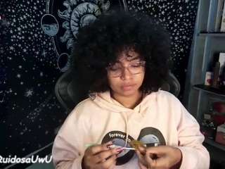 alesyahampton webcam model stream image