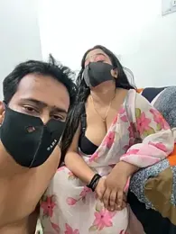 Rimi_Bhabhi webcam stripchat model stream image