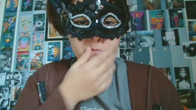 Whitepussysabry webcam model stream image