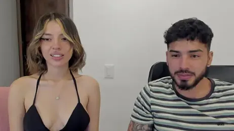 _BlowjobQueen webcam model stream image
