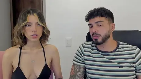 _BlowjobQueen webcam model stream image