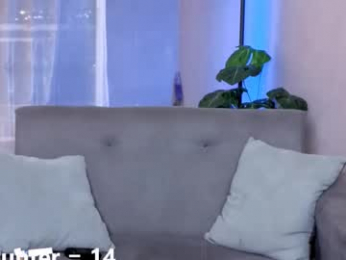 isnotforeveryone webcam model stream image
