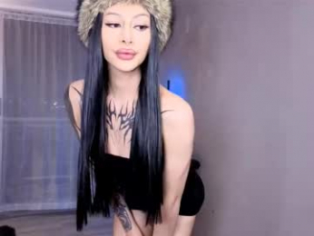 isnotforeveryone webcam model stream image