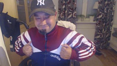 sweddjboy webcam model stream image