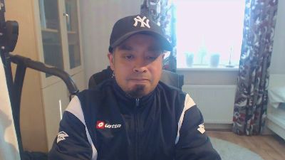 sweddjboy webcam model stream image