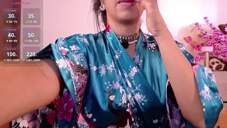 Anandacute1 webcam stripchat model stream image