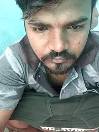 Raj5257 webcam model stream image