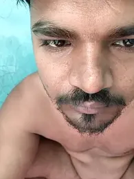 Raj5257 webcam model stream image