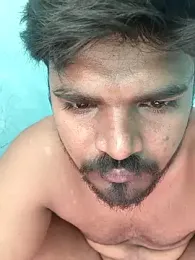Raj5257 webcam model stream image