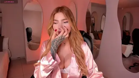 LexieWayne webcam stripchat model stream image