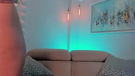LexieWayne webcam model stream image