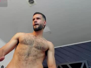 jacob_benelli webcam model stream image