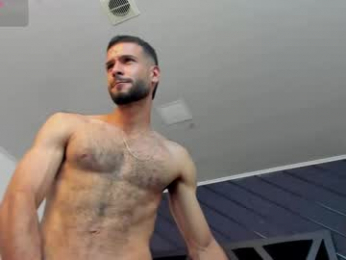 jacob_benelli webcam model stream image