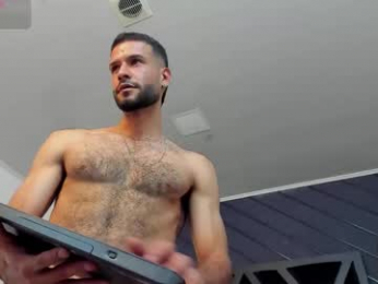 jacob_benelli webcam model stream image