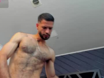 jacob_benelli webcam model stream image