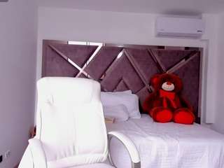 salommecruz webcam model stream image