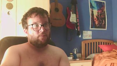 PowerWolf89 webcam model stream image