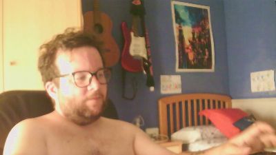 PowerWolf89 webcam model stream image