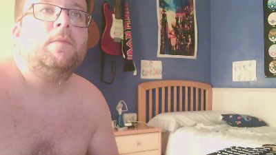 PowerWolf89 webcam model stream image