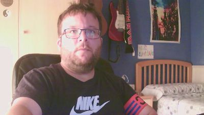 PowerWolf89 webcam model stream image