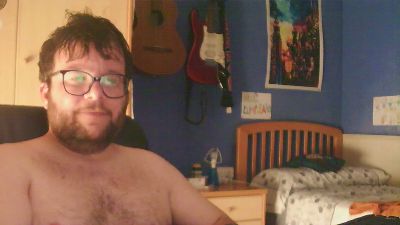 PowerWolf89 webcam model stream image