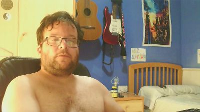 PowerWolf89 webcam model stream image