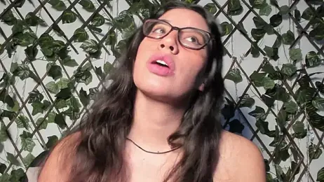 CoralineSanchez webcam model stream image