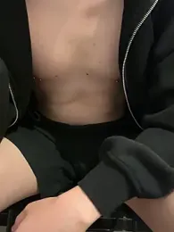 KiroooKim_ webcam model stream image