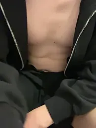 KiroooKim_ webcam model stream image