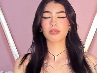 eva-benely webcam model stream image