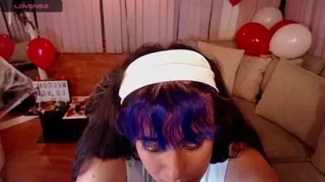 Missmonserrat webcam model stream image